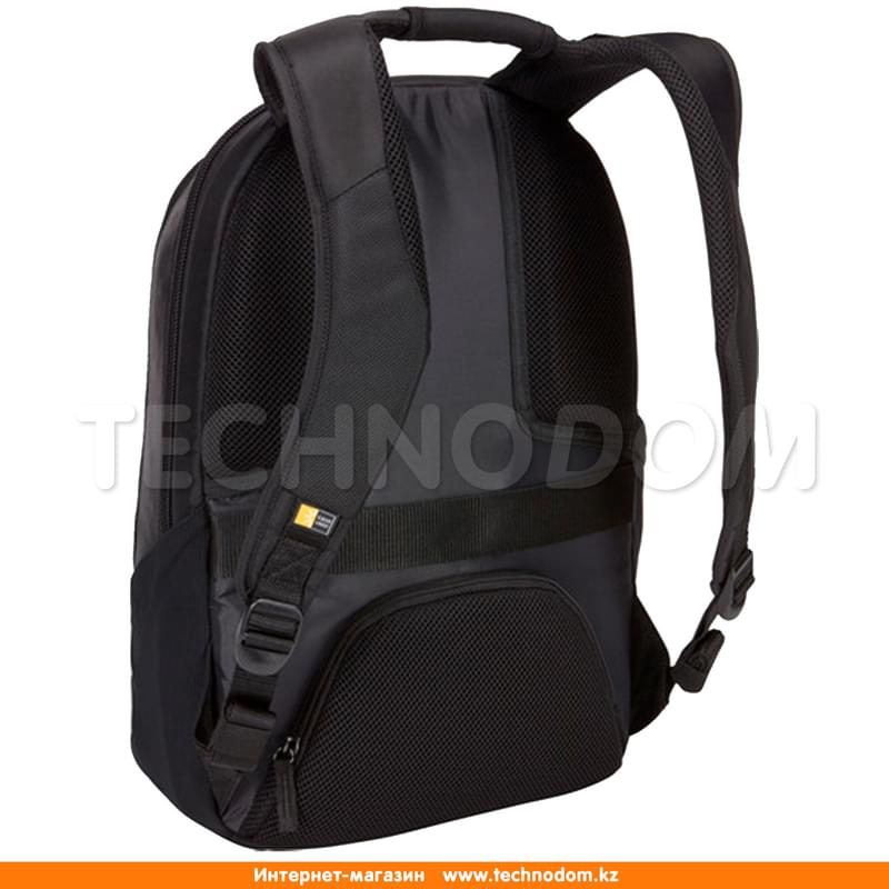 Рюкзак для ноутбука до 14,1" Case Logic RBP414 BLACK - фото #3, Technodom.kz