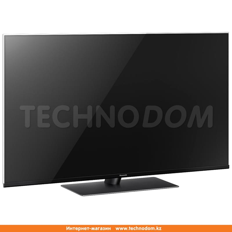 Телевизор 49" Panasonic TX-49FXR740 LED UHD Smart Black - фото #1, Technodom.kz