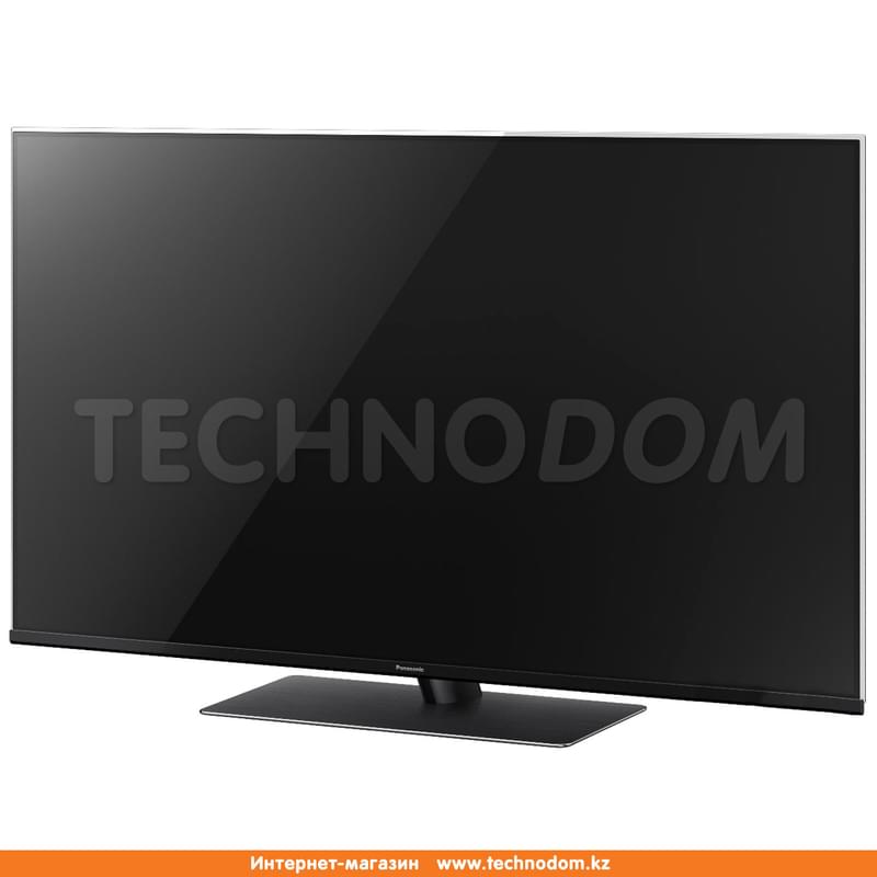 Телевизор 49" Panasonic TX-49FXR740 LED UHD Smart Black - фото #2, Technodom.kz