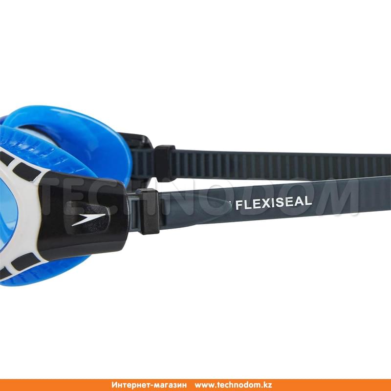 Очки для плавания для взрослых Futura Biofuse Speedo (8-11315C107, One size, в ассортименте) - фото #2, Technodom.kz