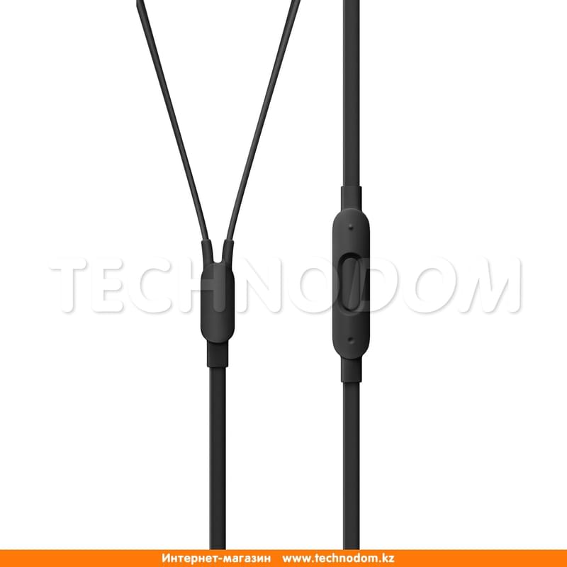 Наушники Вставные Beats urBeats with Lightning Black (MU992) - фото #5, Technodom.kz Наушники Вставные Beats urBeats with Lightning Black (MU992) - фото #5, Technodom.kz