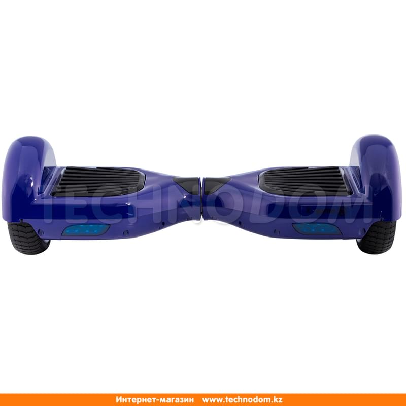 Гироскутер, X-Game X65B, 6.5", 15 км/ч, до 100 кг, 25км, Синий - фото #1, Technodom.kz