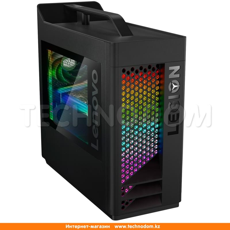 Игровой компьютер Lenovo Legion T730-28ICO (Ci7-9700K 3,6Ghz/16GB/1TB/256GB/RTX2080 8GB/W10) - фото #0, Technodom.kz Игровой компьютер Lenovo Legion T730-28ICO (Ci7-9700K 3,6Ghz/16GB/1TB/256GB/RTX2080 8GB/W10) - фото #0, Technodom.kz