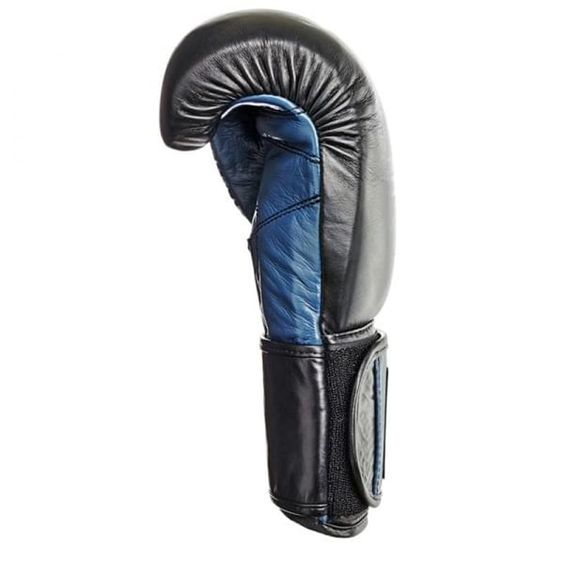 Перчатки снарядные Ultimatum Gen3Puncher (UBBGG3P, Ultimatum boxing, 680, 10 oz, черно-синий) - фото #3, Technodom.kz