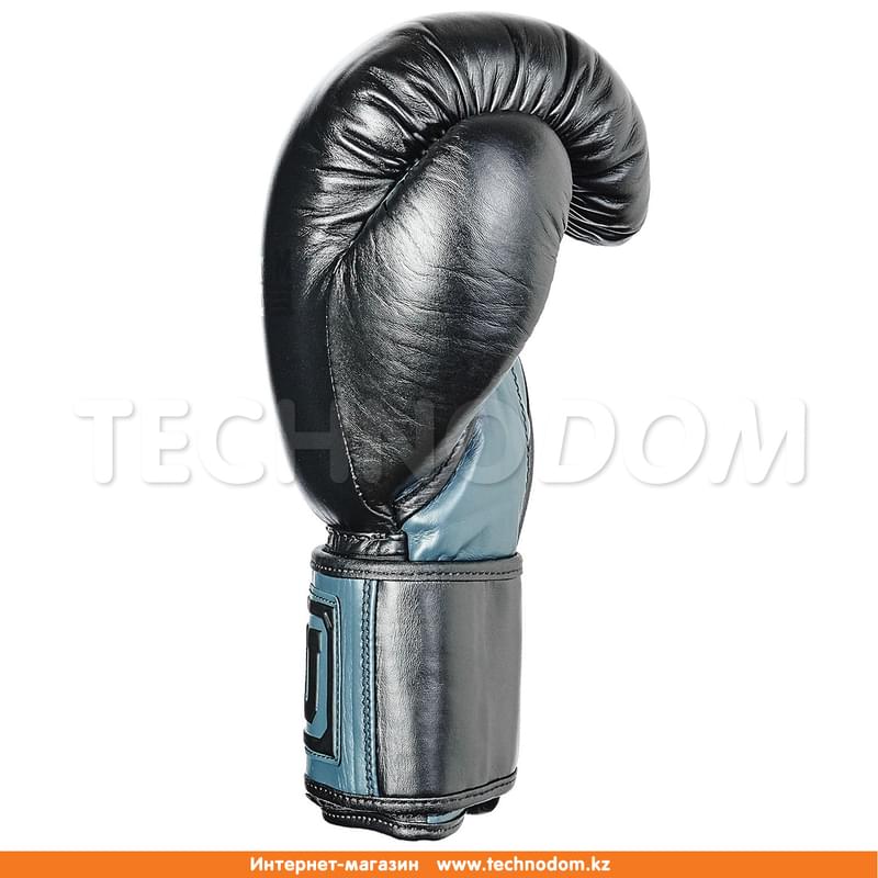 Перчатки спарринговые Ultimatum Gen3Spar (UBSGG3B, Ultimatum boxing, 680, 10 oz, черно-синий) - фото #2, Technodom.kz