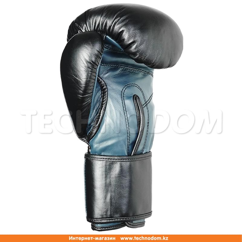 Перчатки спарринговые Ultimatum Gen3Spar (UBSGG3B, Ultimatum boxing, 680, 10 oz, черно-синий) - фото #3, Technodom.kz
