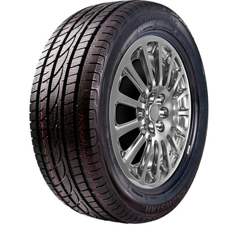 Зимние шины Powertrac SnowStar 215/50R17 95H - фото #0, Technodom.kz