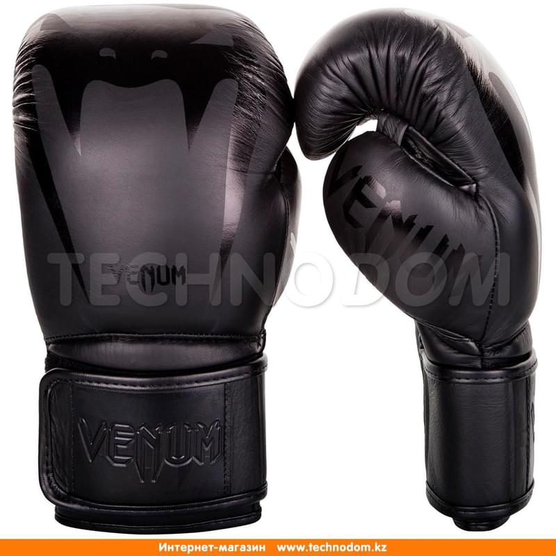 Venum Giant 3.0 Boxing Gloves VEN 2055 114 BK Venum 720 12 oz