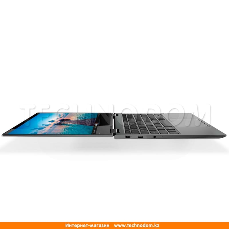Ультрабук Lenovo IdeaPad Yoga 730 i7 8565U/ 8ГБ / 512SSD / GTX1050 2ГБ / 15.6 / Win10 / (81JS004KRK) - фото #7, Technodom.kz