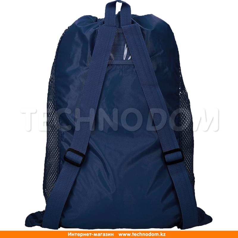Мешок для мокрых вещей Deluxe Vent Mesh Bag XU Speedo (8-112340002, Speedo, 200, Вьетнам, синий) - фото #2, Technodom.kz