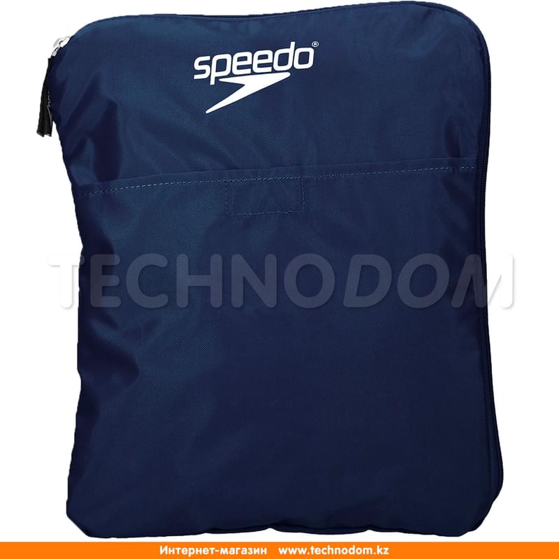 Мешок для мокрых вещей Deluxe Vent Mesh Bag XU Speedo (8-112340002, Speedo, 200, Вьетнам, синий) - фото #4, Technodom.kz