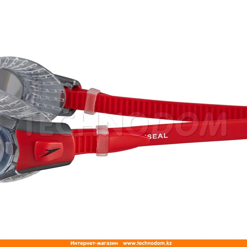 Очки для плавания для взрослых Futura Biofuse Flexiseal GOG AU Speedo (8-11313B991, ассортимент) - фото #1, Technodom.kz