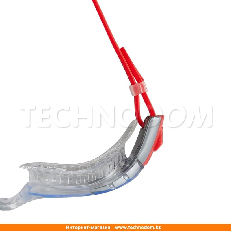 Очки для плавания для взрослых Futura Biofuse Flexiseal GOG AU Speedo (8-11313B991, ассортимент) - фото #2, Technodom.kz