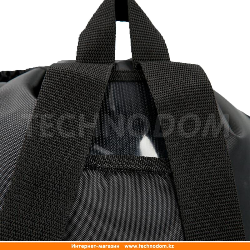 Мешок для мокрых вещей Deluxe Vent Mesh Bag XU Speedo (8-112343503, Speedo, 200, Вьетнам, черный) - фото #2, Technodom.kz