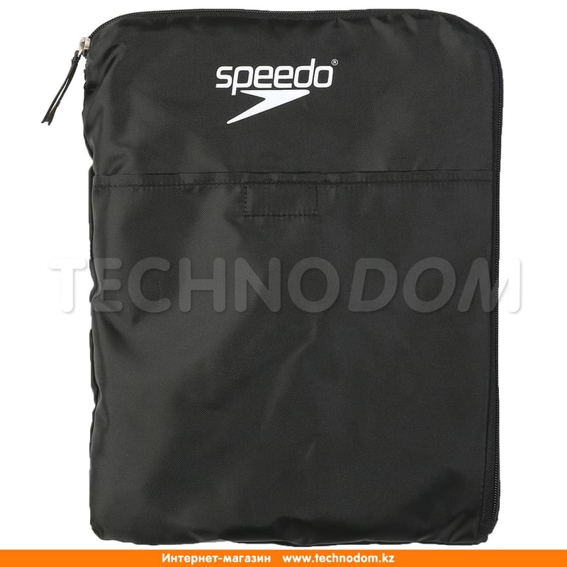 Мешок для мокрых вещей Deluxe Vent Mesh Bag XU Speedo (8-112343503, Speedo, 200, Вьетнам, черный) - фото #4, Technodom.kz