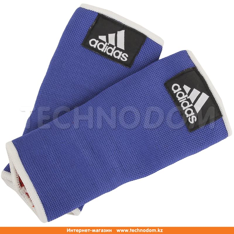 Защита голеностопа двухсторонняя Adidas Reversible Ankle Pad (adiCHT01 NAV/RD, Adidas, M/L) - фото #1, Technodom.kz Защита голеностопа двухсторонняя Adidas Reversible Ankle Pad (adiCHT01 NAV/RD, Adidas, M/L) - фото #1, Technodom.kz