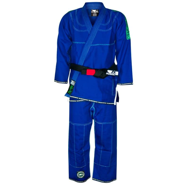 РљРёРјРѕРЅРѕ BJJ Bad boy