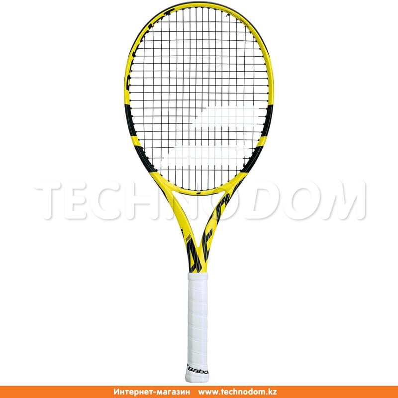 Ракетка для большого тенниса Babolat Pure Aero Lite str (3, 191) - фото #0, Technodom.kz Ракетка для большого тенниса Babolat Pure Aero Lite str (3, 191) - фото #0, Technodom.kz