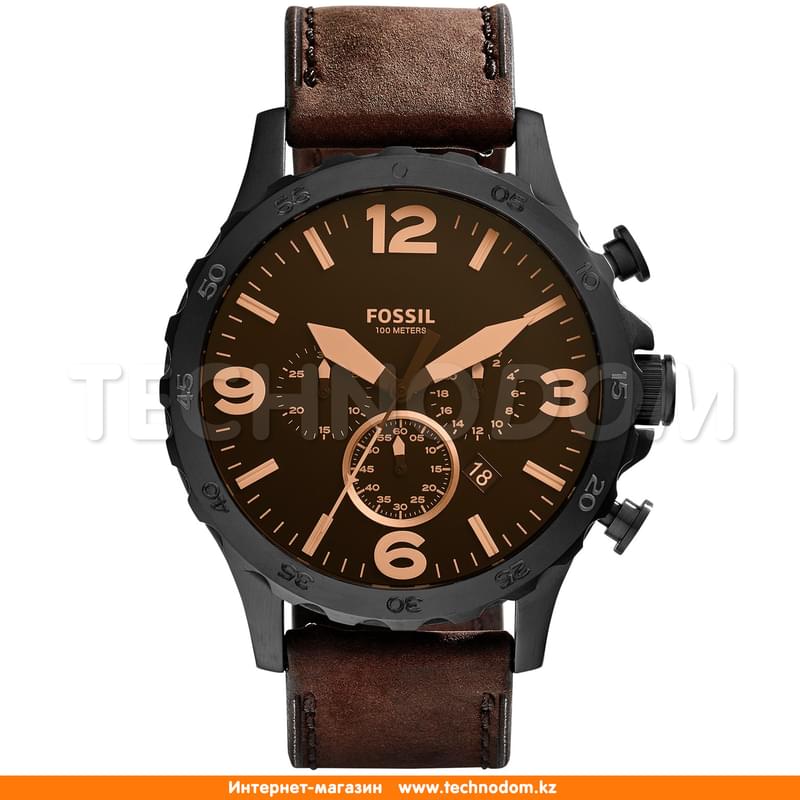Наручные часы Fossil JR1487 - фото #0, Technodom.kz
