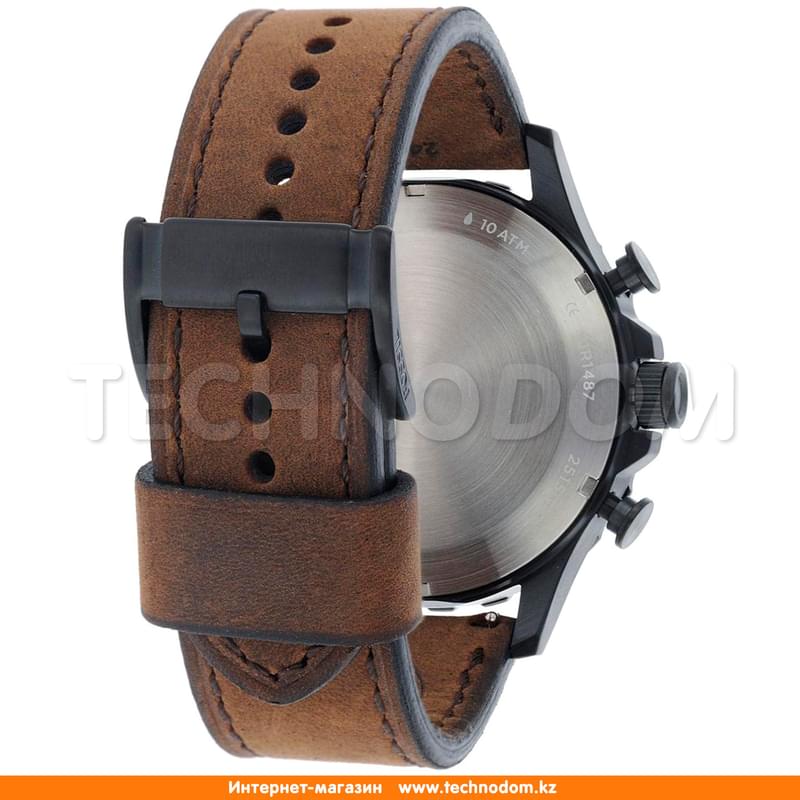 Наручные часы Fossil JR1487 - фото #2, Technodom.kz