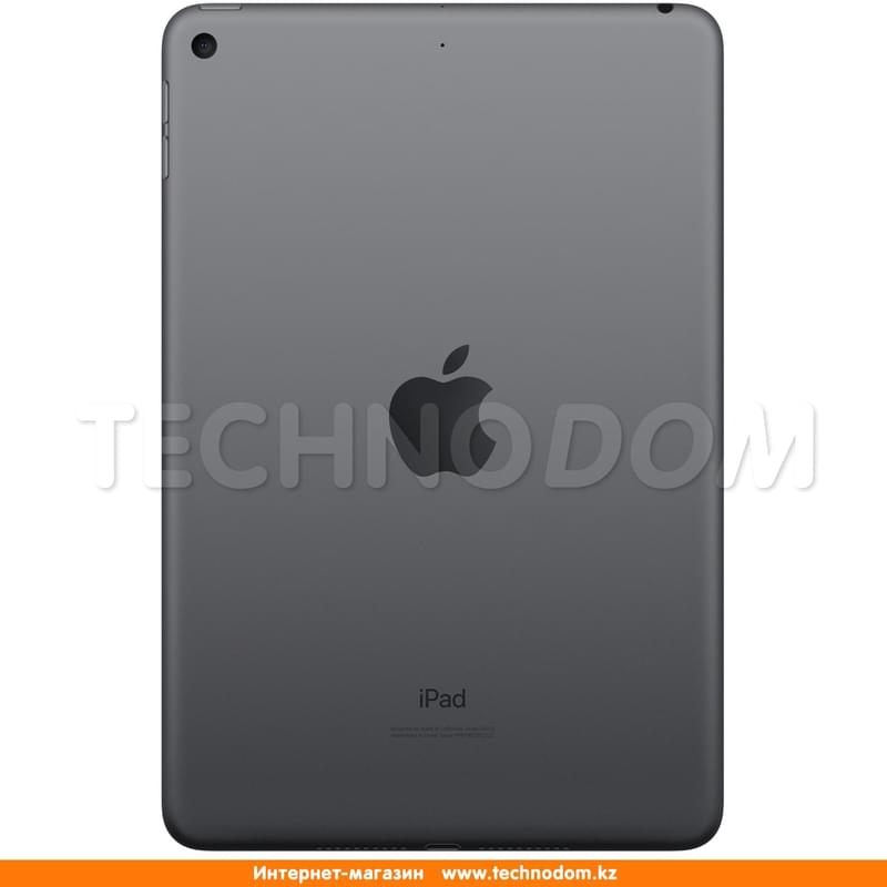 Планшет Apple iPad mini 2019 64GB WiFi Space Grey (MUQW2RK/A) - фото #1, Technodom.kz