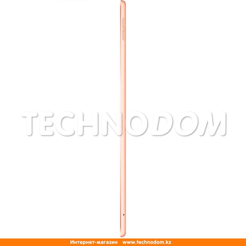 Планшет Apple iPad Air 2019 64GB WiFi + Cellular Gold (MV0F2RK/A) - фото #2, Technodom.kz