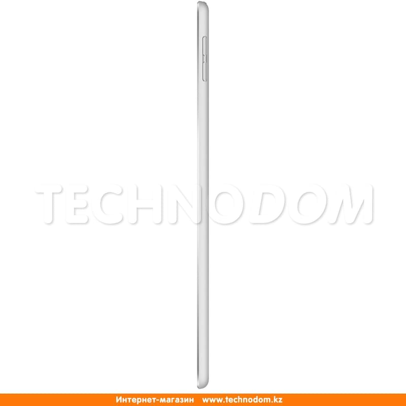 Планшет Apple iPad mini 2019 256GB WiFi Silver (MUU52RK/A) - фото #2, Technodom.kz
