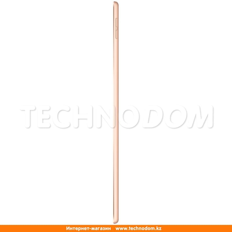 Планшет Apple iPad Air 2019 256GB WiFi Gold (MUUT2RK/A) - фото #3, Technodom.kz