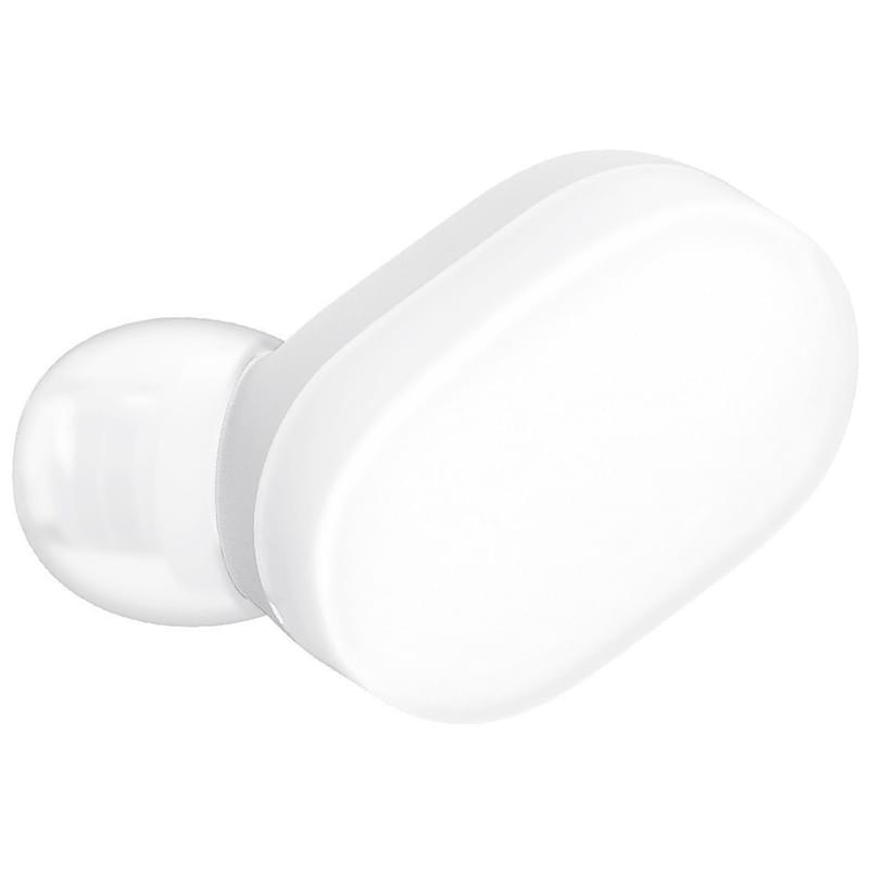 Наушники Вставные Xiaomi Mi Bluetooth AirDots (ZBW4409CN) - фото #2, Technodom.kz