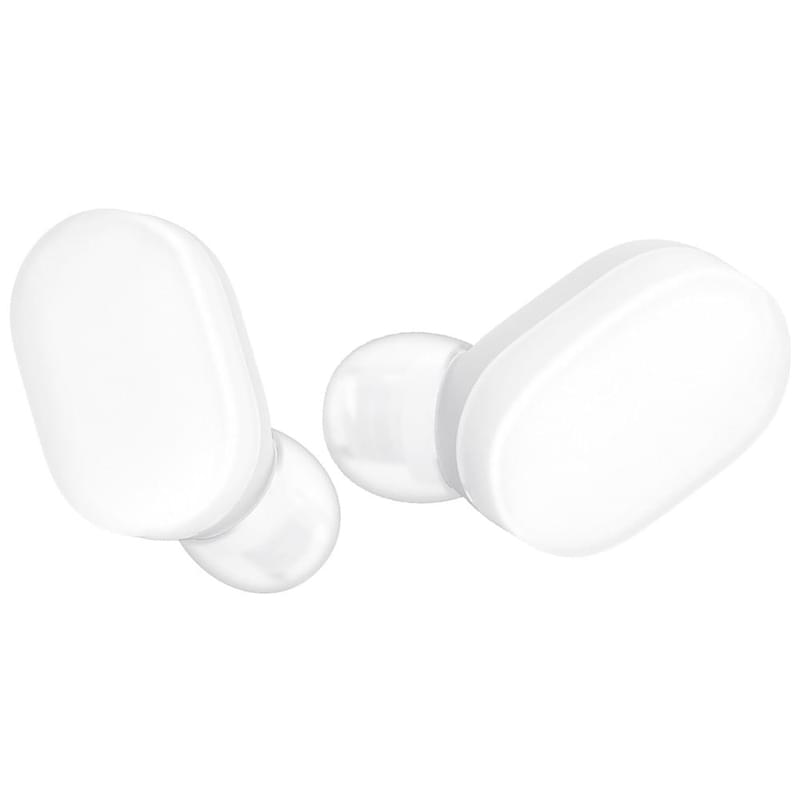 Наушники Вставные Xiaomi Mi Bluetooth AirDots (ZBW4409CN) - фото #3, Technodom.kz