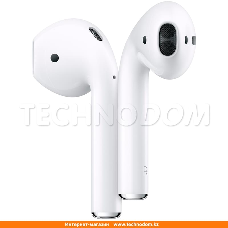 Apple AirPods with Wireless Charging Case