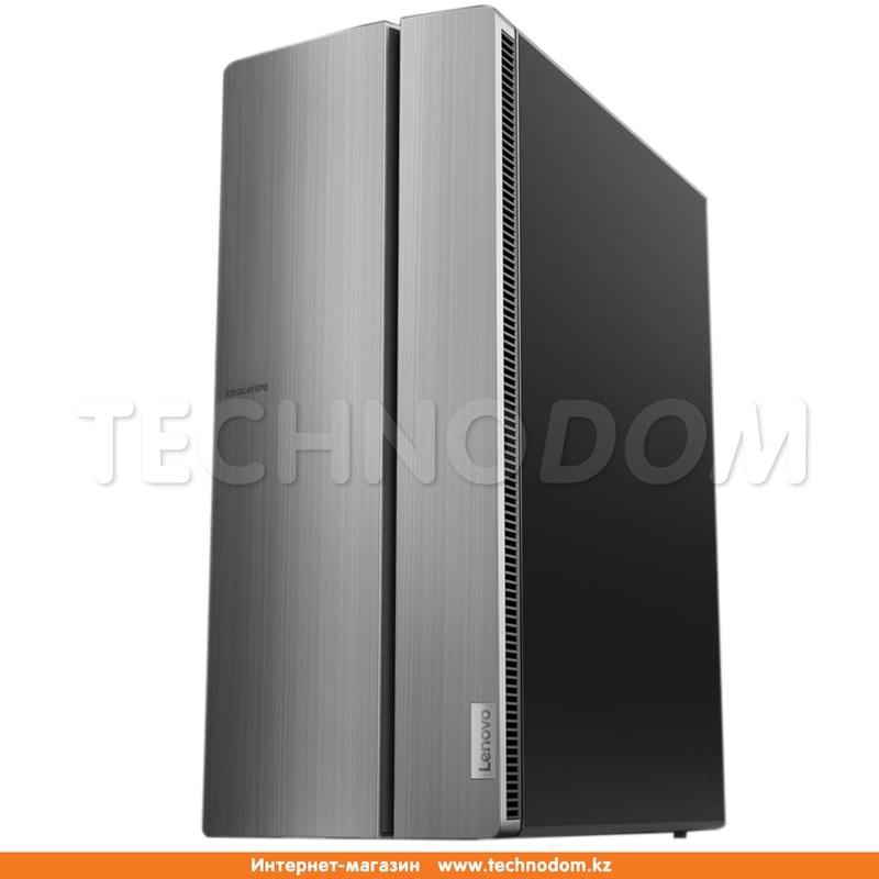 Игровой компьютер Lenovo IdeaCentre 510-15ICB (PDC G5400 3,7Ghz / 8GB / 1TB / GTX1050Ti 4GB / D) (90HU003ARS) - фото #1, Technodom.kz