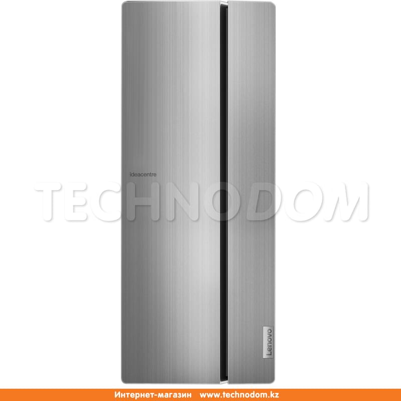 Игровой компьютер Lenovo IdeaCentre 510-15ICB (PDC G5400 3,7Ghz / 8GB / 1TB / GTX1050Ti 4GB / D) (90HU003ARS) - фото #2, Technodom.kz