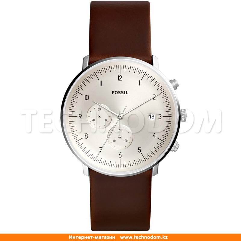Наручные часы Fossil FS5488 - фото #0, Technodom.kz