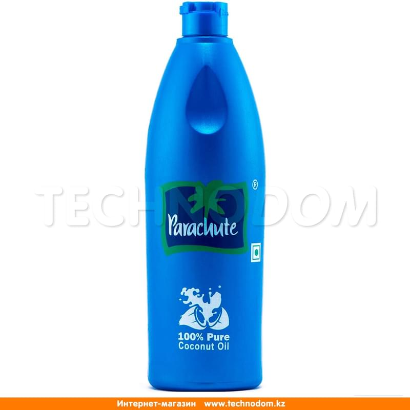 Масло кокосовое  parachute pure coconut oil 500 мл флак - фото #0, Technodom.kz