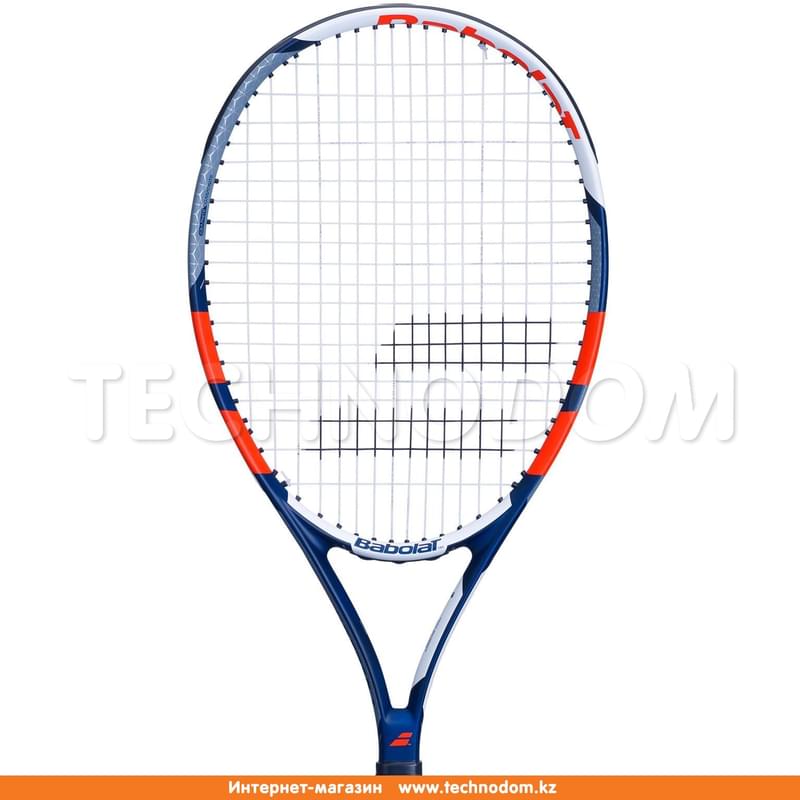 Ракетка для большого тенниса Babolat Pulsion 105 str (2, 305) - фото #2, Technodom.kz Ракетка для большого тенниса Babolat Pulsion 105 str (2, 305) - фото #2, Technodom.kz