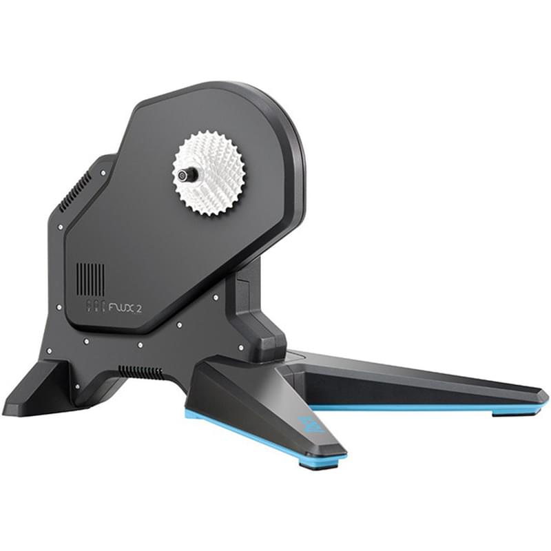 Велотренажер Tacx Flux 2 Smart - фото #0, Technodom.kz