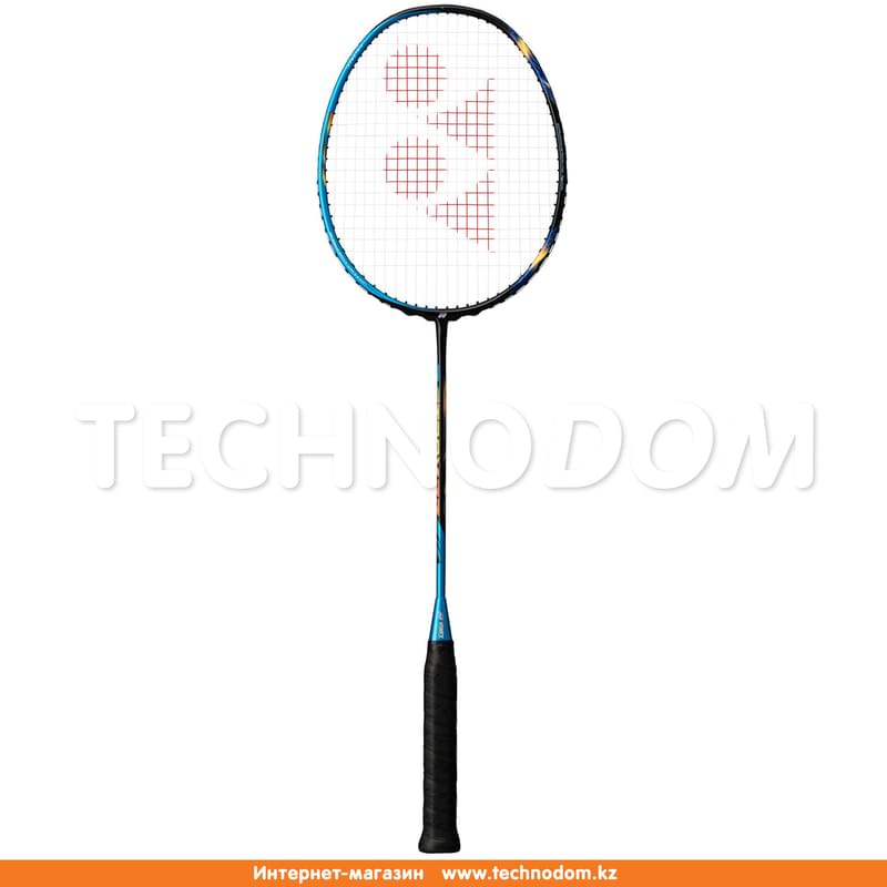Yonex ракетка для бадминтона Pro Astrox 77 (3U4, metalic blue) - фото #0, Technodom.kz