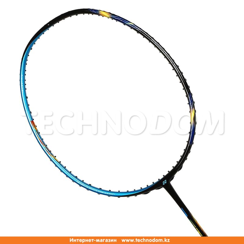 Yonex ракетка для бадминтона Pro Astrox 77 (3U4, metalic blue) - фото #1, Technodom.kz