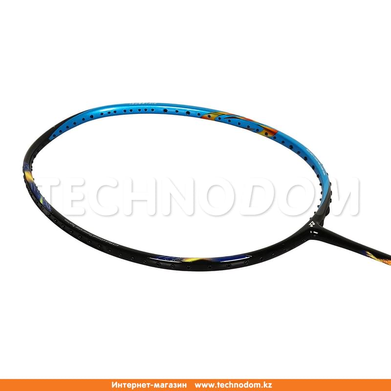 Yonex ракетка для бадминтона Pro Astrox 77 (3U4, metalic blue) - фото #2, Technodom.kz