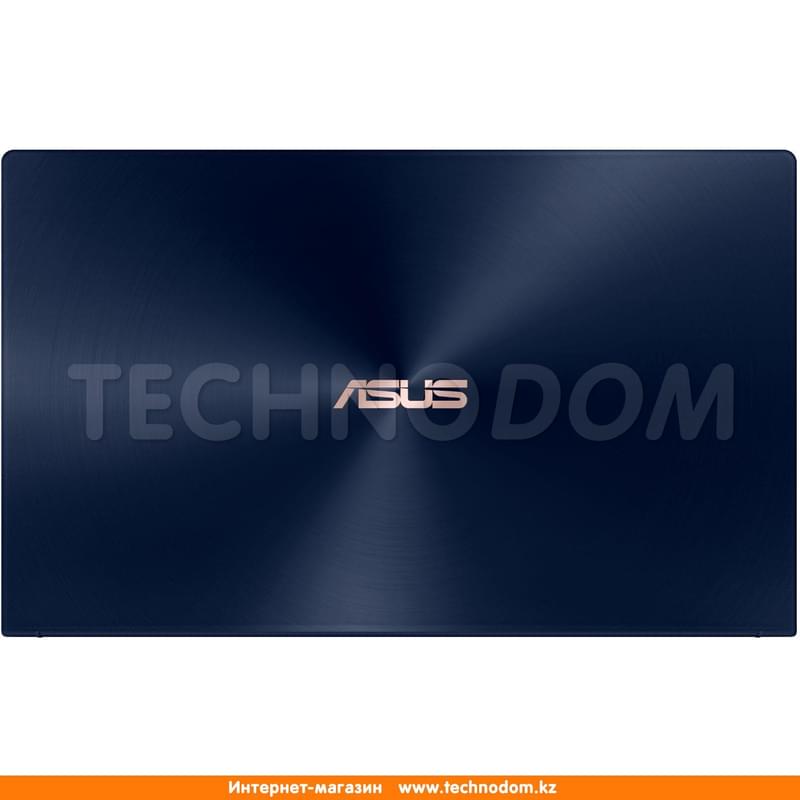 Ультрабук Asus Zenbook UX533FD i7 8565U / 8ГБ / 256SSD / GTX1050 2ГБ / 15.6 / Win10 / (UX533FD-A8135T) - фото #2, Technodom.kz