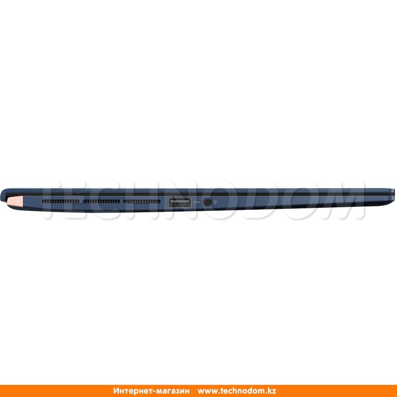 Ультрабук Asus Zenbook UX533FD i7 8565U / 8ГБ / 256SSD / GTX1050 2ГБ / 15.6 / Win10 / (UX533FD-A8135T) - фото #5, Technodom.kz