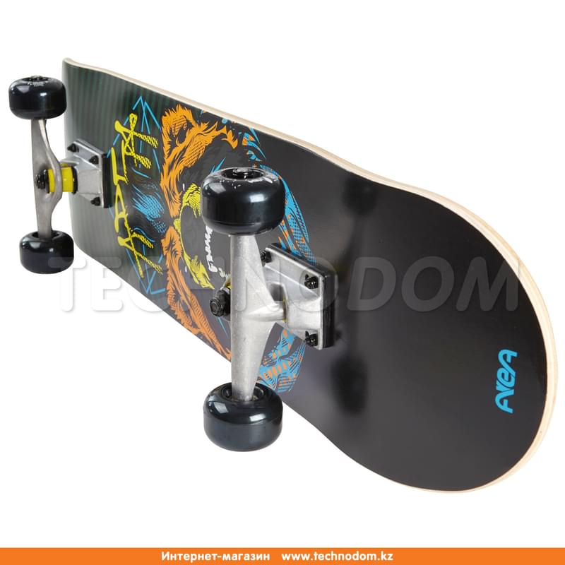 Fun4U скейт Bad Beer - фото #3, Technodom.kz