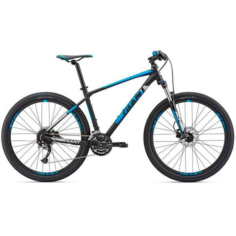 Giant ATX Elite 1 27.5 2019 M 15 black