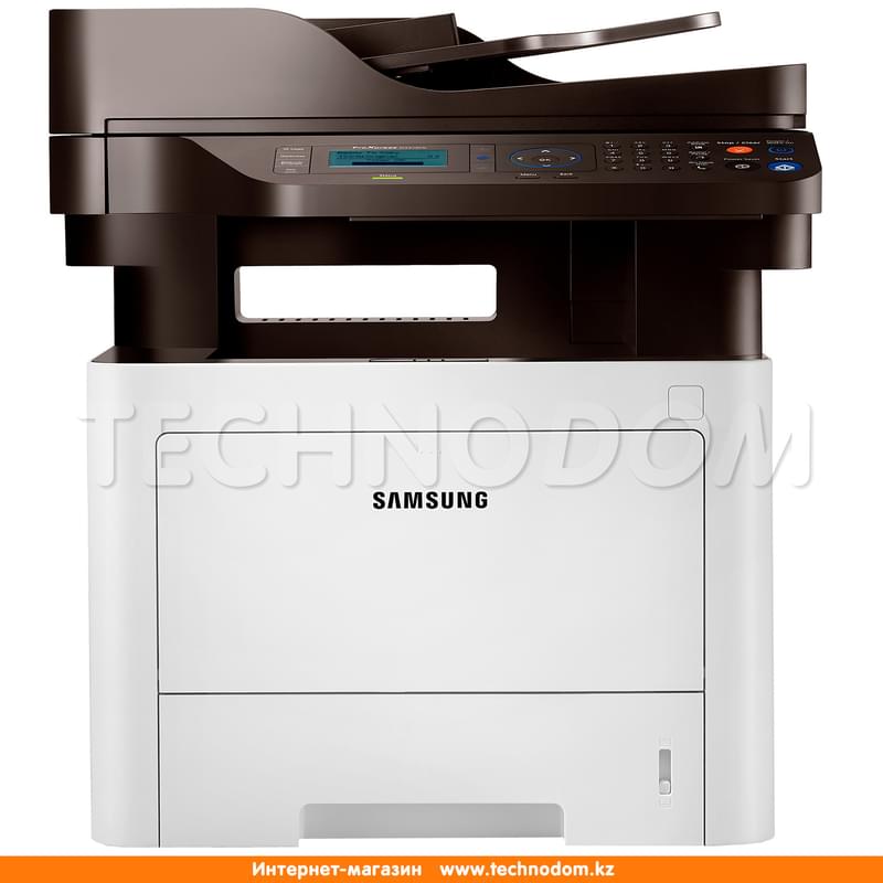 МФУ лазерное Samsung ProXpress SL-M3870FD A4-A-D-F-N - фото #0, Technodom.kz