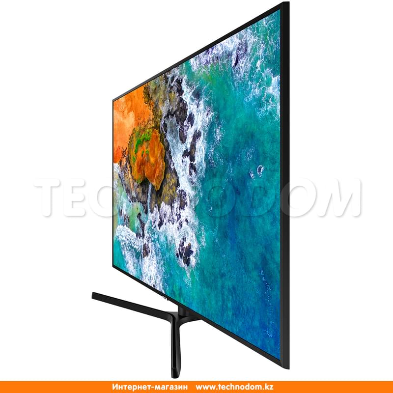 Телевизор 65" Samsung UE65RU7400UXCE LED UHD Smart Black - фото #5, Technodom.kz