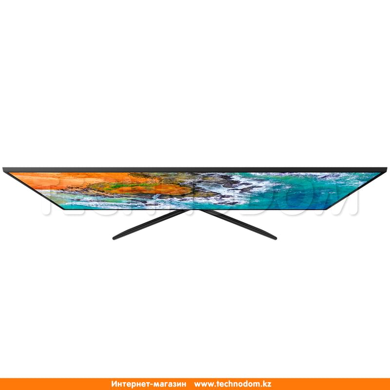 Телевизор 65" Samsung UE65RU7400UXCE LED UHD Smart Black - фото #6, Technodom.kz