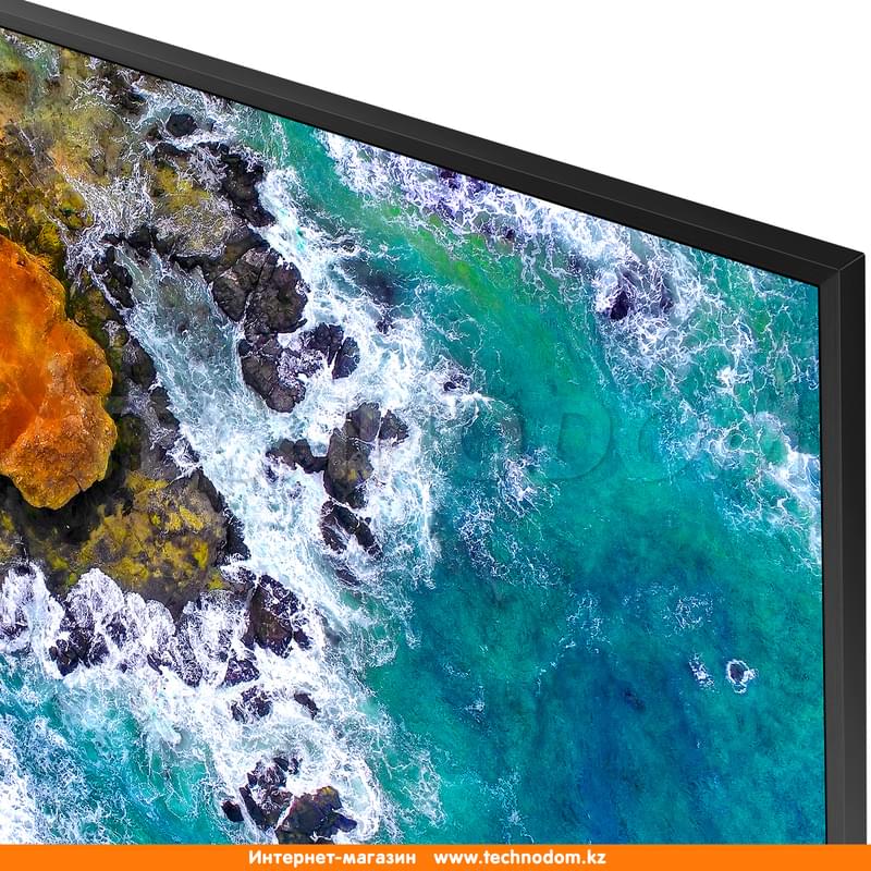 Телевизор 65" Samsung UE65RU7400UXCE LED UHD Smart Black - фото #9, Technodom.kz
