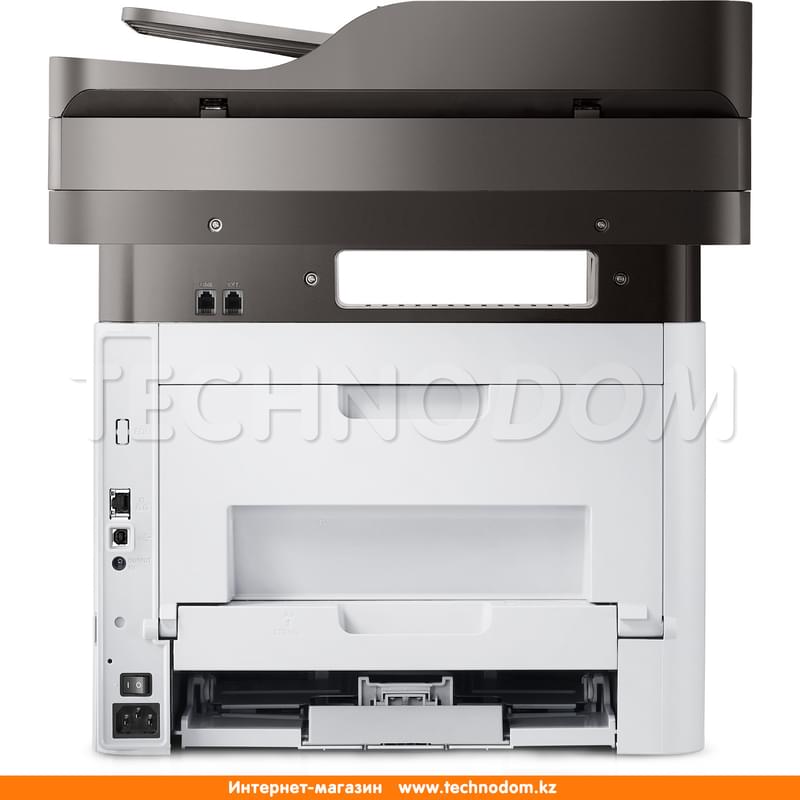 МФУ лазерное Samsung ProXpress SL-M3870FD A4-A-D-F-N - фото #4, Technodom.kz
