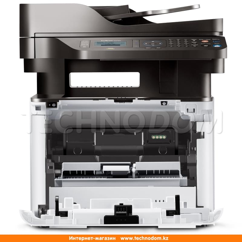 МФУ лазерное Samsung ProXpress SL-M3870FD A4-A-D-F-N - фото #5, Technodom.kz